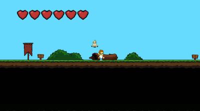 Screenshot of Bryan's Indie Collection