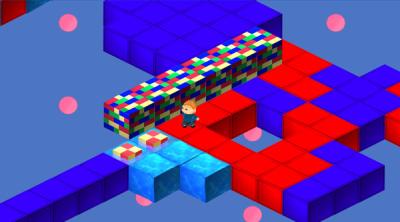 Screenshot of Bryce Tiles