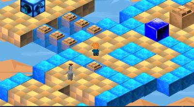 Screenshot of Bryce Tiles