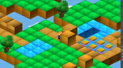 Screenshot of Bryce Tiles