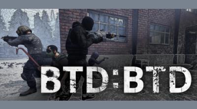 Logo of BTD: BTD