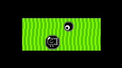 Screenshot of Bub-O Burst