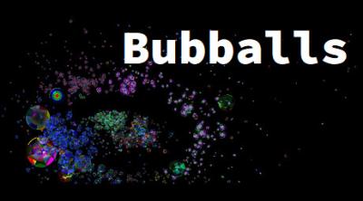 Logo de Bubballs