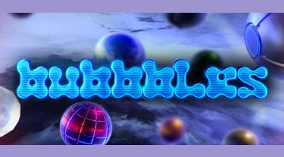 Logo of Bubbbles