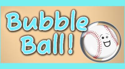 Logo of Bubble Ball