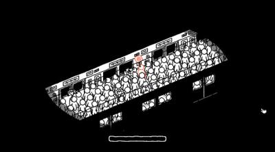 Screenshot of Bubble People