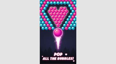 Screenshot of Bubble Pop! Puzzle Game Legend