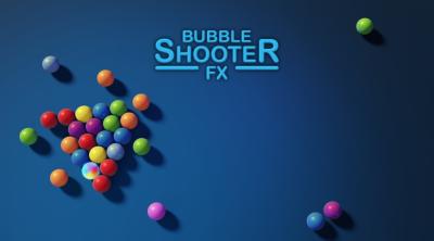 Logo of Bubble Shooter V1