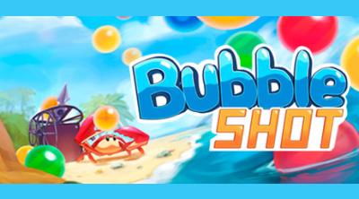 Logo von Bubble Shot