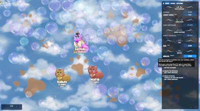 Screenshot of BubbleByte