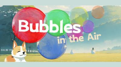 Logo of Bubbles in the Air