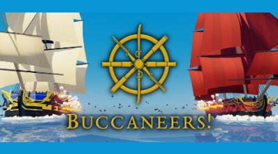 Logo of Buccaneers!