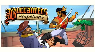 Logo of Buccaneers: Shipshape