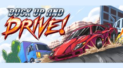 Logo of Buck Up And Drive!