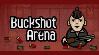 Logo of Buckshot Arena