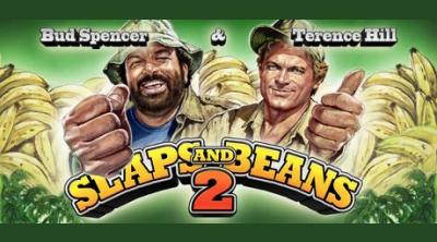 Logo von Bud Spencer & Terence Hill - Slaps & Beans 2