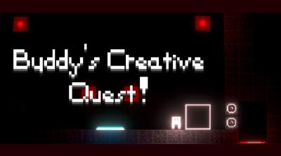 Logo von Buddy's Creative Quest!