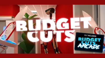 Logo von Budget Cuts