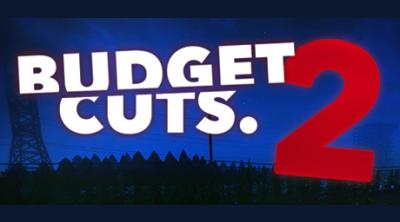 Logo of Budget Cuts 2: Mission Insolvency