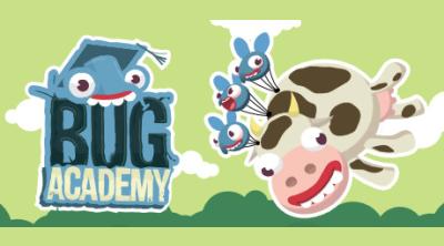 Logo de Bug Academy