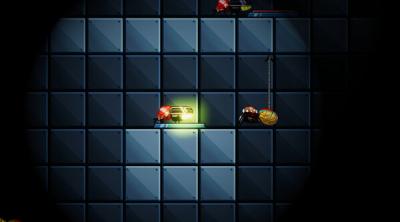 Screenshot of Bug Bots