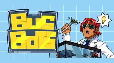 Logo of Bug Bots