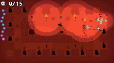 Screenshot of Bug Butcher