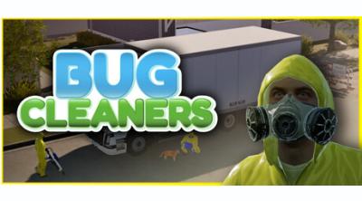 Logo de Bug Cleaners