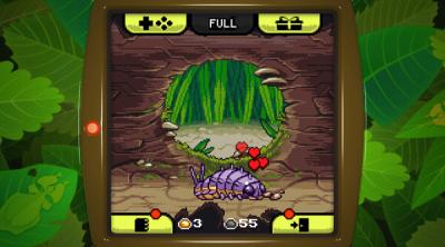 Screenshot of Bugaboo Pocket
