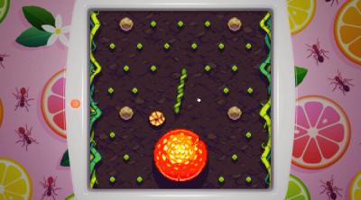 Screenshot of Bugaboo Pocket