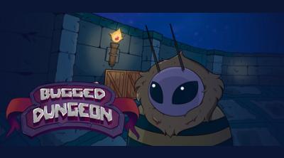 Logo of Bugged Dungeon