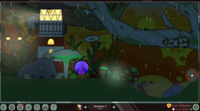 Screenshot of Bugtopia