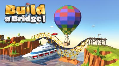 Logo of Build a Bridge!