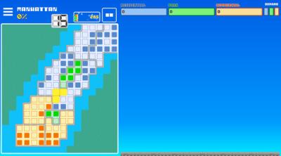 Screenshot of Build A City Block