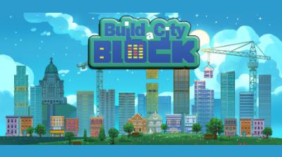 Logo of Build A City Block