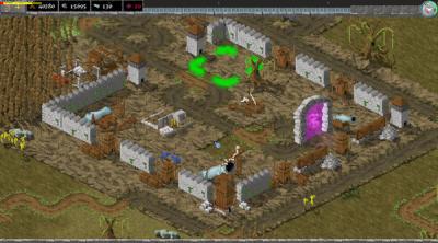 Screenshot of Build Battle