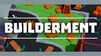 Logo of Builderment