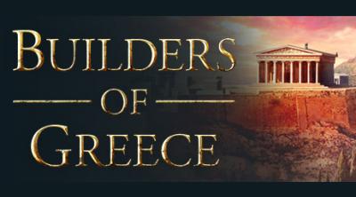Logo of Builders of Greece