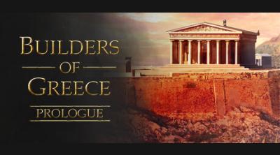 Logo de Builders of Greece: Prologue