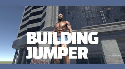 Logo of BUILDING JUMPER