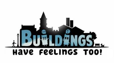 Logo of Buildings Have Feelings Too!