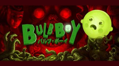 Logo of Bulb Boy