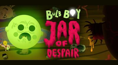 Logo of Bulb Boy: Jar of Despair