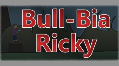 Logo of Bull-Bia Ricky