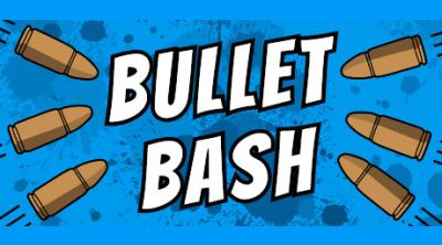 Logo of Bullet Bash