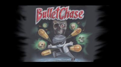 Logo of Bullet Chase