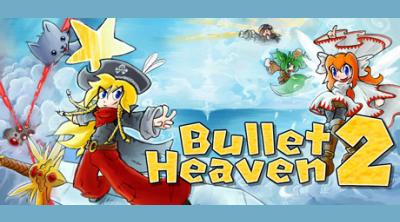 Logo de Bullet Heaven 2