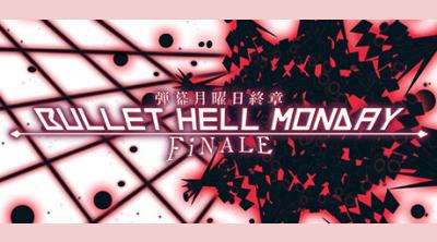 Logo of Bullet Hell Monday: Finale