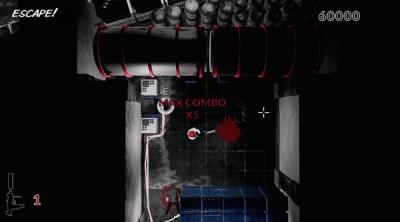 Screenshot of Bullet Noir