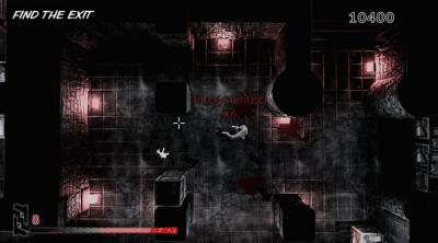 Screenshot of Bullet Noir
